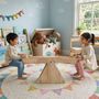 Toddler Balance Seesaw